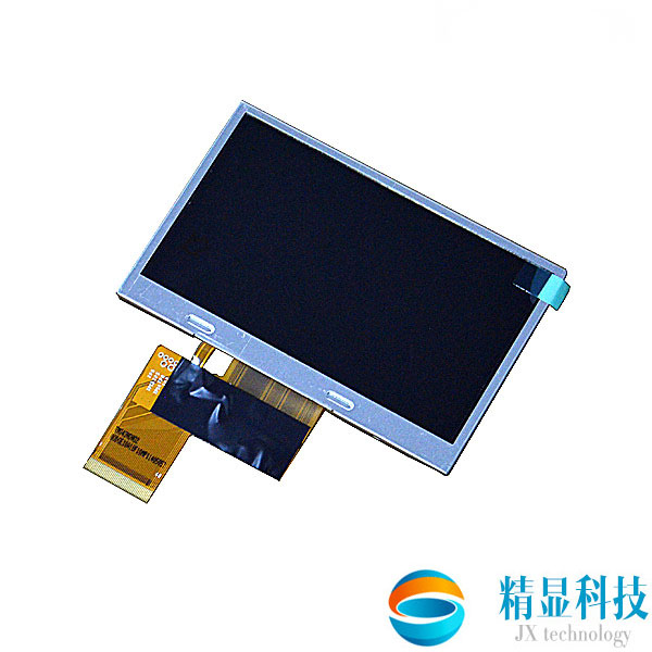（已停產）LQ110Y3DG01-夏普工業(yè)液晶屏