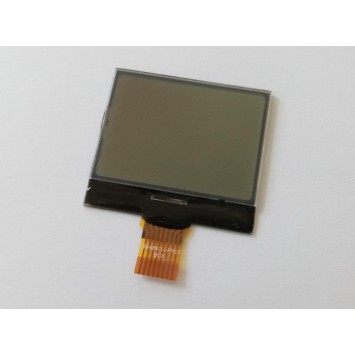 JX8448K3G-COG液晶顯示屏，8448點(diǎn)陣屏