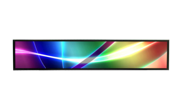 19.1寸長(zhǎng)條形液晶顯示屏JX191-TXP-10