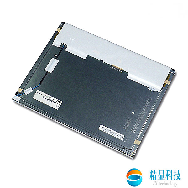 B070ATN01.2友達(dá)工業(yè)液晶屏 7寸高分辨率液晶屏