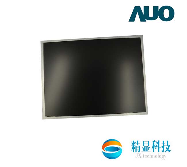 G150XTN06.8規(guī)格書現(xiàn)貨供應 友達15寸LCD寬溫液晶屏