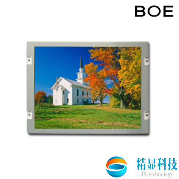 TCG084SVLAECNN-AN30 京瓷8.4寸液晶屏 AWV 常黑顯示 低溫-30度 工作壽命可達(dá)70000小時(shí)