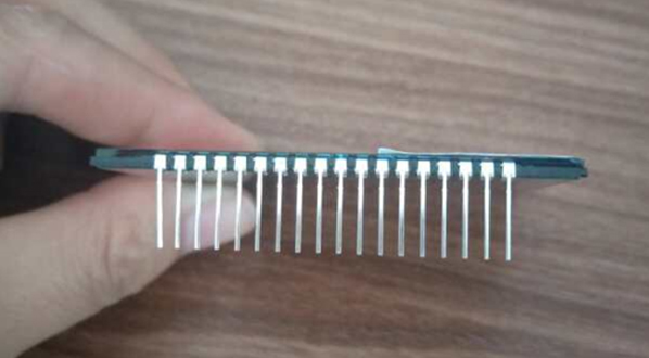 段碼液晶屏是怎么來的？
