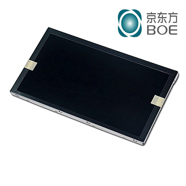 京東方液晶面板已成為顯示產(chǎn)業(yè)領跑者