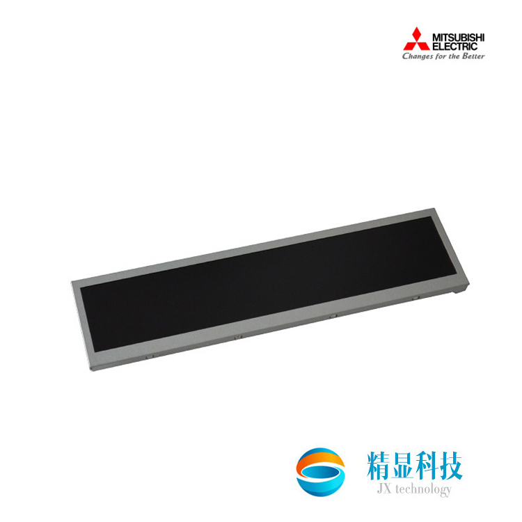 （已停產(chǎn)）三菱液晶屏19.2寸長條屏AA192AA01工業(yè)顯示屏
