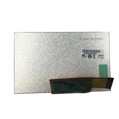 5寸lcd液晶屏的價(jià)格 5寸LCD液晶屏選型型號推薦