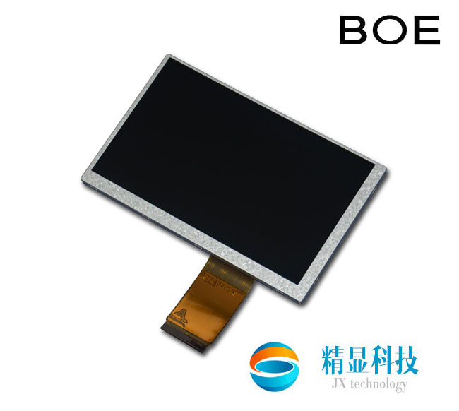21.5寸的液晶屏怎么選擇 21.5寸工業(yè)液晶屏型號推薦