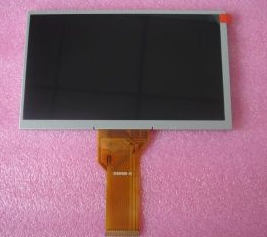 群創(chuàng)7寸液晶屏AT070TN94規(guī)格書解析與應用方案分享