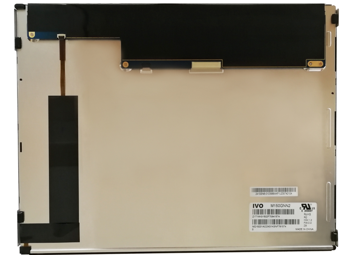 龍騰15寸液晶屏M150GNN2 R2：規(guī)格書參數(shù)、應(yīng)用、性能和工業(yè)的完全指南