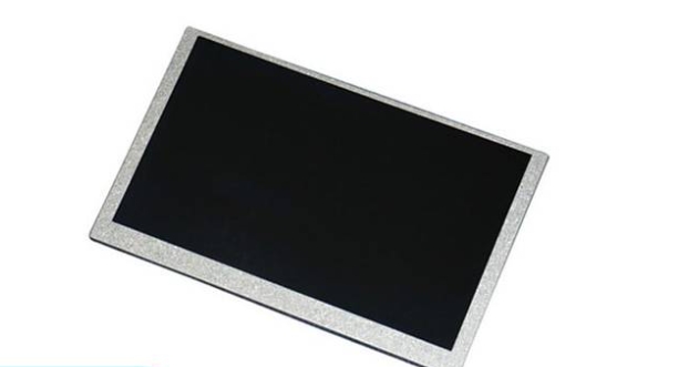 京瓷7寸液晶屏TCG070WVLPCANN-AN00工業(yè)規(guī)格書詳細參數(shù)