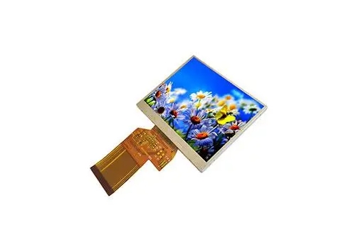 天馬3.5寸液晶屏TM035HDHT1：工業(yè)領(lǐng)域的優(yōu)質(zhì)選擇！