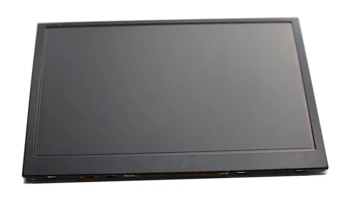 京瓷4.3寸液晶屏TCG043WQLBAANN-GN50的特點、應用領域