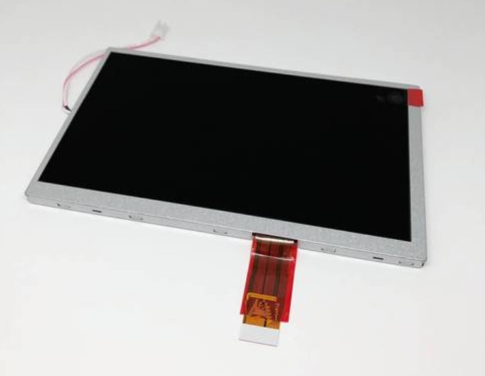 車載顯示屏在工業(yè)應用中的優(yōu)勢