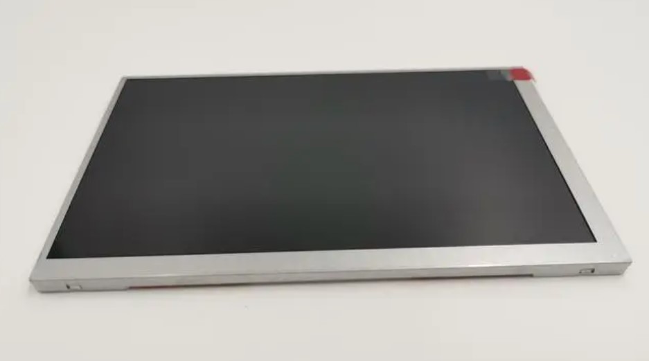 群創(chuàng)10.4寸液晶屏G104V1-T03在工業(yè)場合的應用