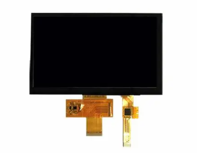 LVDS接口液晶屏的工作原理、電壓要求及應(yīng)用領(lǐng)域探析