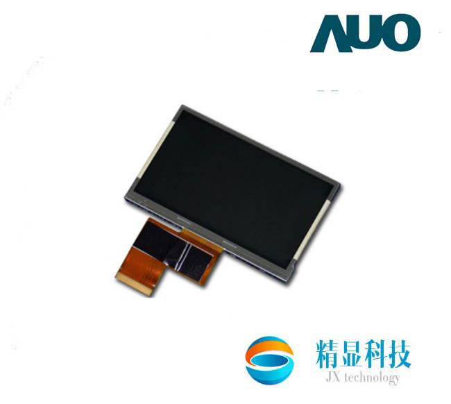 友達(dá)A035QN05 V4液晶屏 3.5寸 WLED背光 RGB接口 霧面 TN常白顯示 長期穩(wěn)定供貨